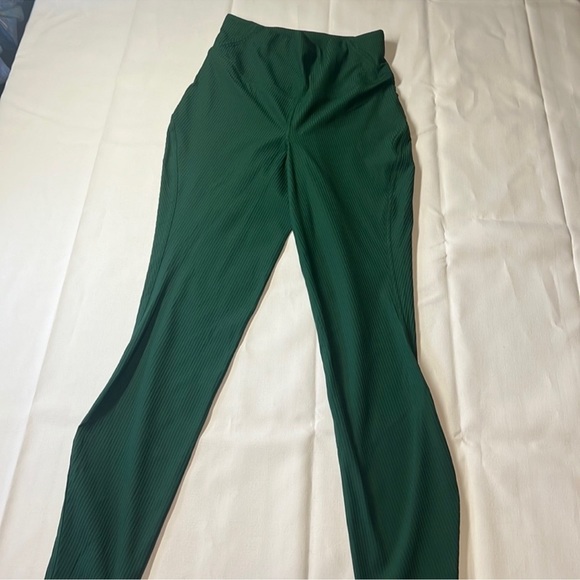 Ribbed leggings Lululemon - Picture 2 of 3